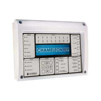 CHAMELEON-REP