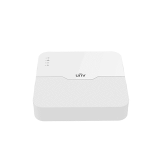 NVR301-08LS3-P8
