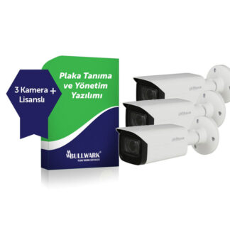 PTS-003-KAMERALI-SET