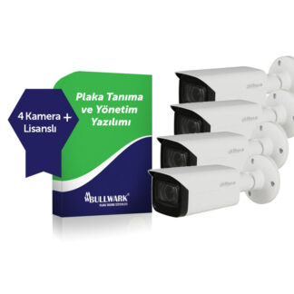 PTS-004-KAMERALI-SET